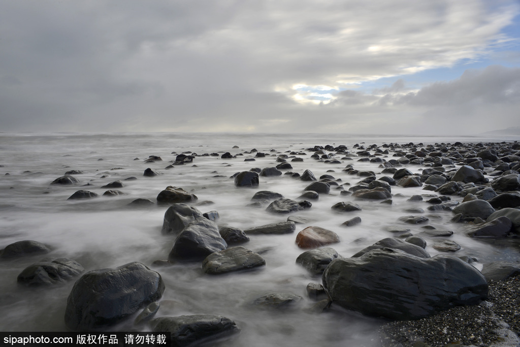 世界自然遺產“綠寶石之地”——新西蘭峽灣國家公園