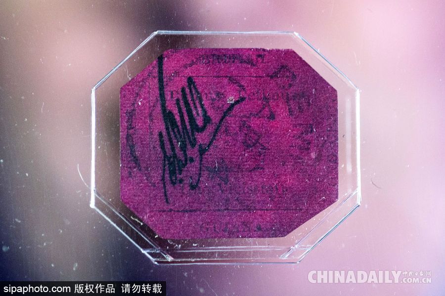盤點(diǎn)世界各國土豪專屬貨