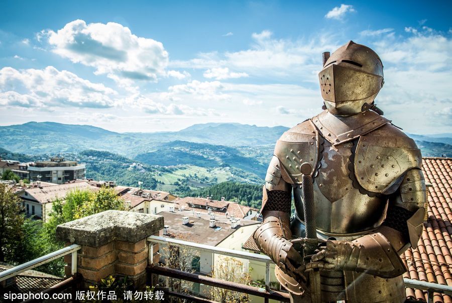 小長(zhǎng)假不再看人山人海 全球旅游這些國(guó)家和地區(qū)游客最少