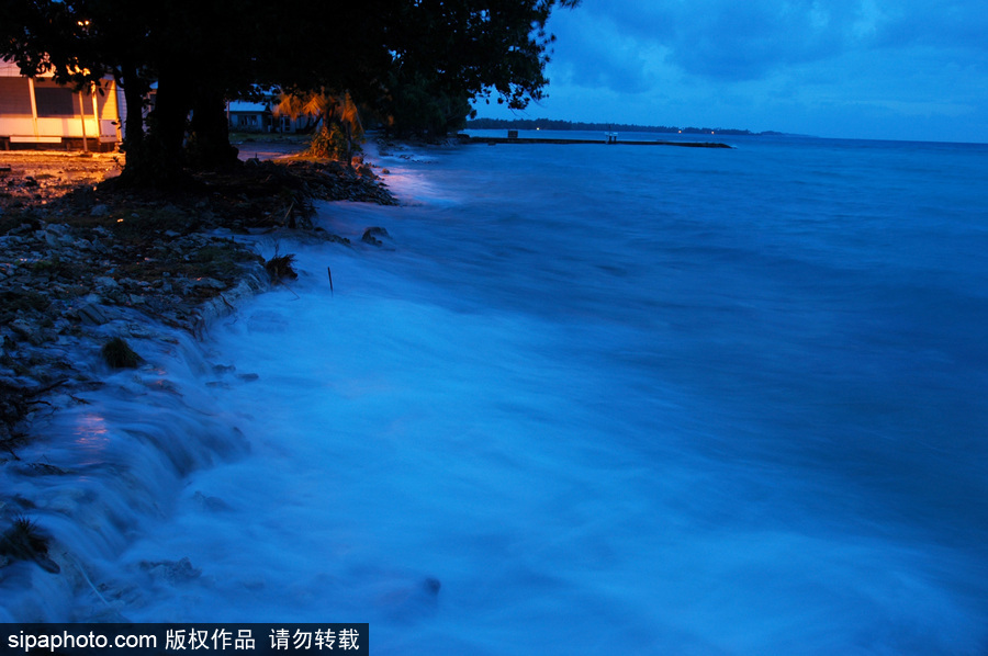 小長假不再看人山人海 全球旅游這些國家和地區游客最少