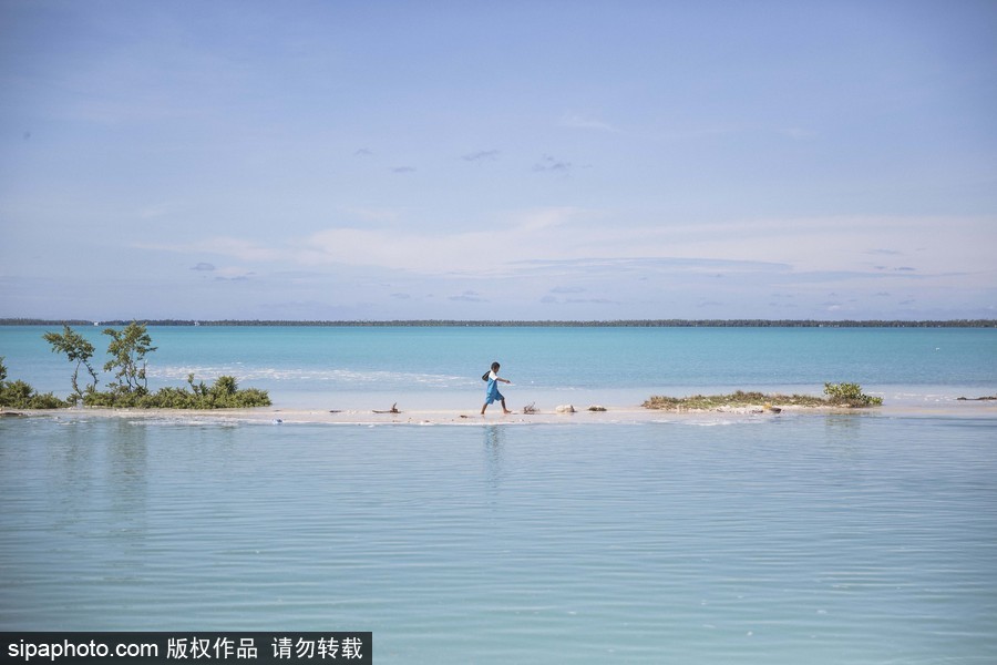 小長假不再看人山人海 全球旅游這些國家和地區游客最少