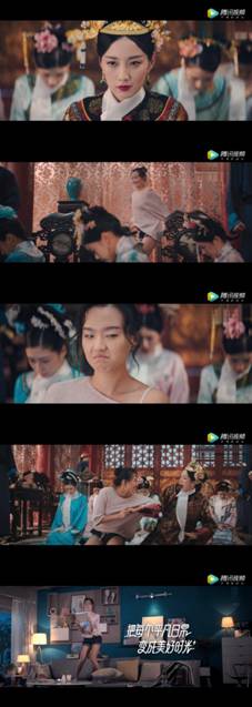 把每個平凡日常變成美好時光，騰訊視頻品牌故事帶你體驗N種人生可能