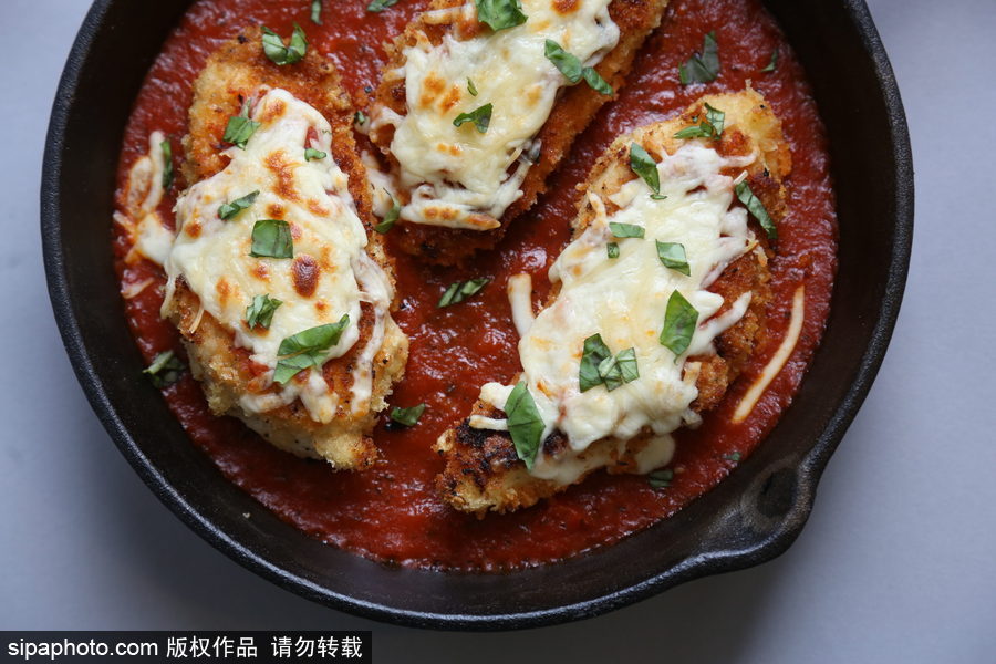 感恩節(jié)吃什么? 盤點(diǎn)雞肉美食令你垂涎欲滴