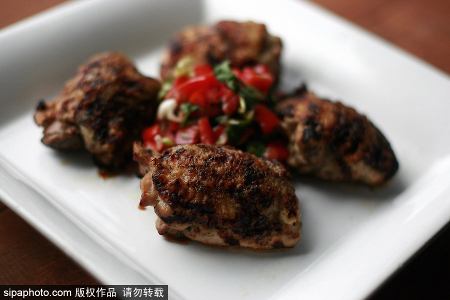 感恩節(jié)吃什么? 盤點雞肉美食令你垂涎欲滴