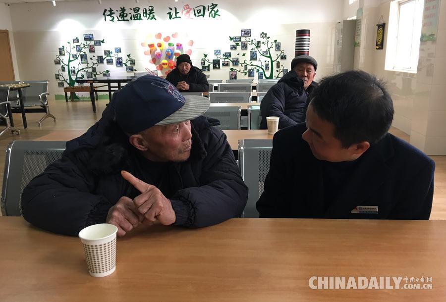 低溫冰雪中，一座城市的溫暖24小時(shí)——記錄那些在極端天氣下默默維持城市運(yùn)轉(zhuǎn)的普通人