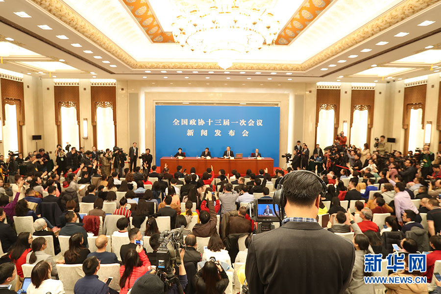 改革開放使人民政協(xié)事業(yè)重新煥發(fā)了蓬勃生機和旺盛活力