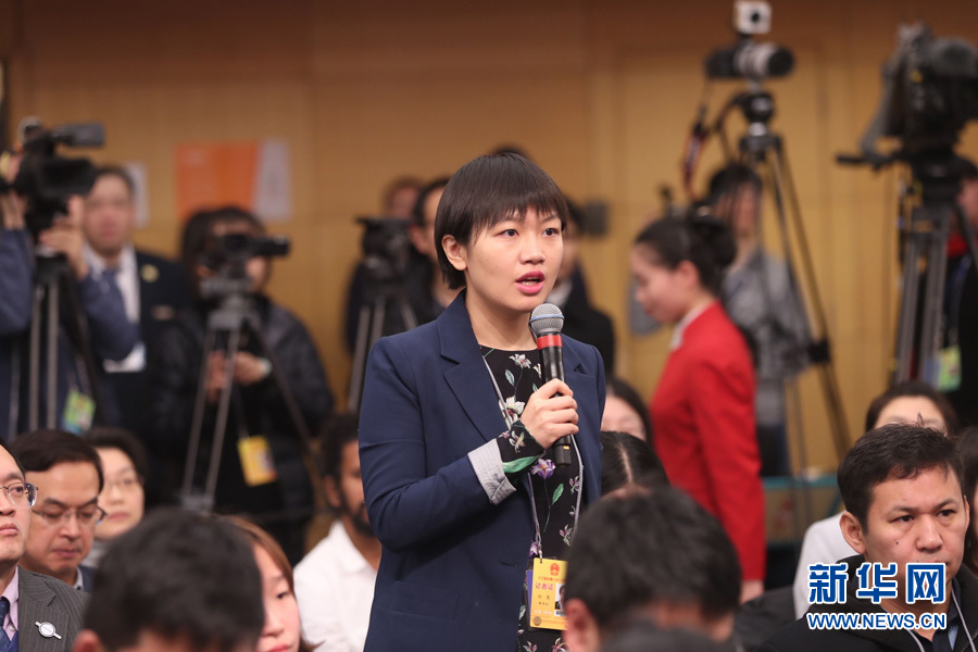 韓長賦：堅守谷物基本自給、口糧絕對安全的戰(zhàn)略底線