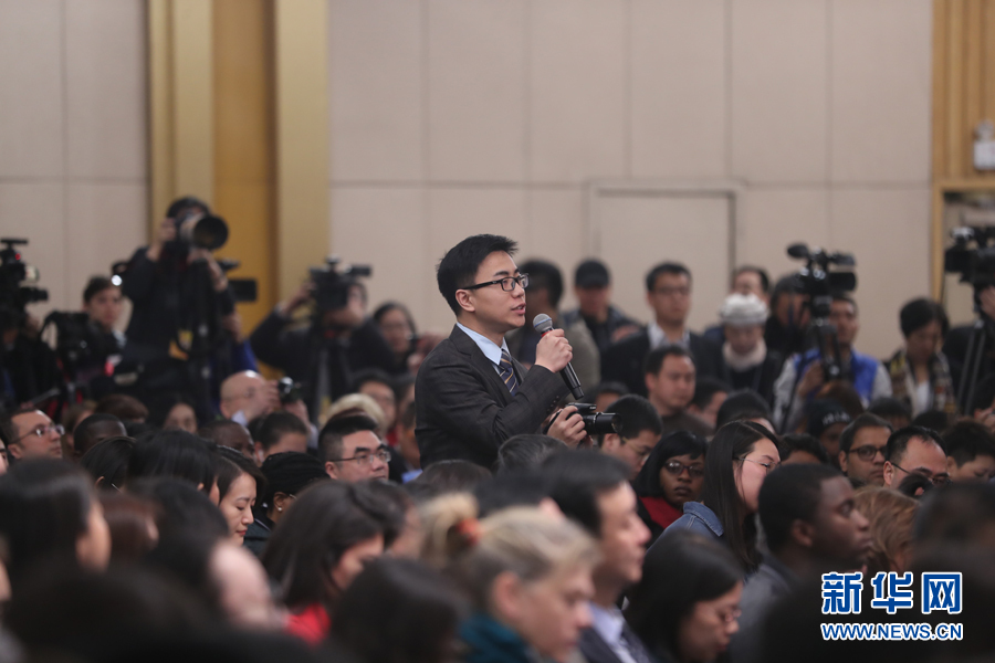 王毅：2018年中國外交亮點主要體現在四大主場活動上