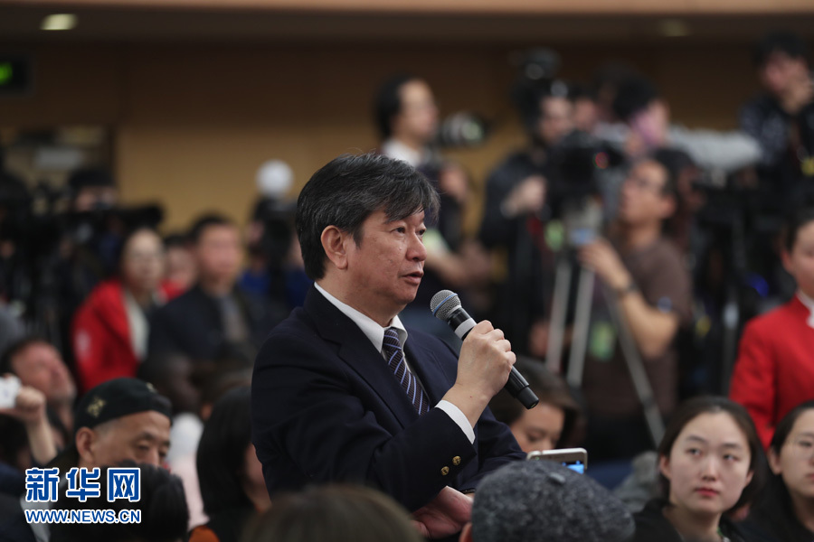 王毅：只要日方不猶豫、不折騰、不倒退 中國愿相向而行