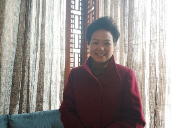 全國政協(xié)委員王歡：要篤信我國基礎(chǔ)教育能培養(yǎng)出創(chuàng)新型人才