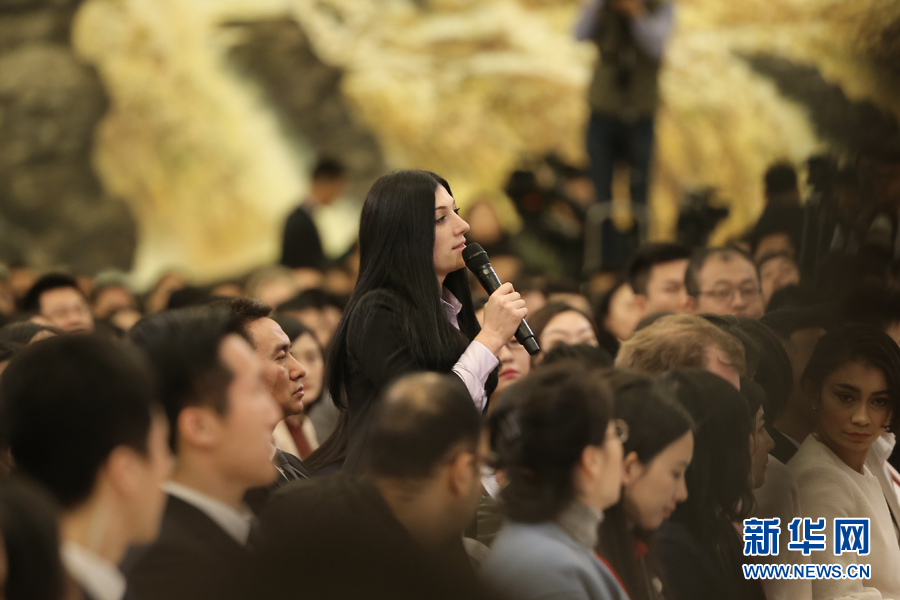 李克強：中俄關系穩定發展對雙方、對世界都有利