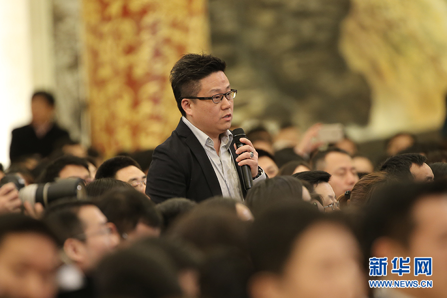 李克強：不能容忍任何“臺獨”的企圖、主張和行徑