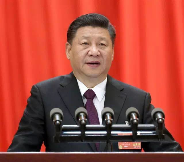 這件天下大事，看習(xí)近平是如何從“種一棵樹”做起的