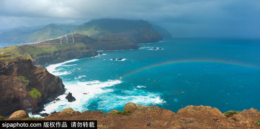 走進(jìn)C羅的故鄉(xiāng) 小眾的“海上花園”馬德拉島