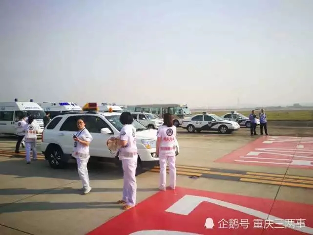 川航機(jī)長回憶生死備降驚魂一刻，這波操作簡直是奇跡！