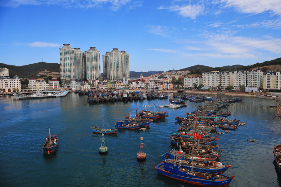 重塑美麗海岸線！大連出臺史上最嚴圍填海管控措施
