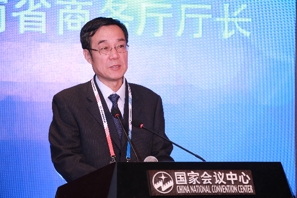 潛力巨大，河南服務貿(mào)易進入黃金機遇期