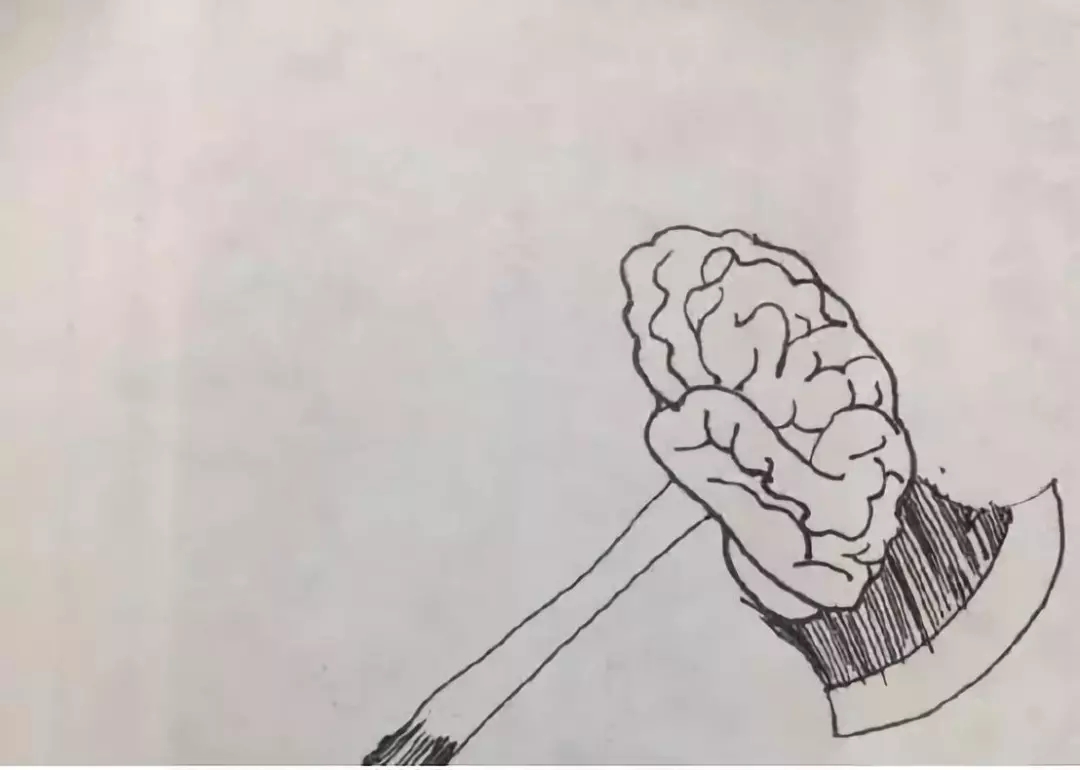 “失戀了，小哥可以給我畫只小腦斧嗎？”盤點外賣小哥收到過的奇葩要求丨外媒說