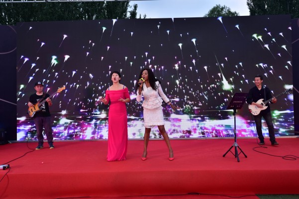 戈壁之上的五天四夜 探索絕無(wú)僅有的異星之旅 ——NODE星球818戈壁極限嘉年華開(kāi)幕在即