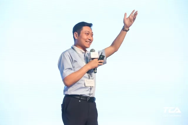 大咖齊聚，嗨翻全場！這是一場超精彩的英語教育界頭腦風(fēng)暴