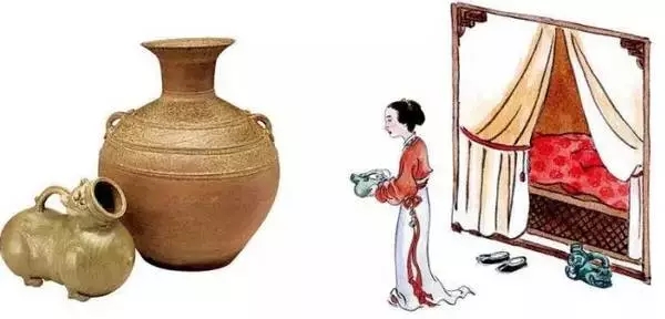 為什么乾隆那么愛瓔珞，卻不帶她去旅行？那是因為……