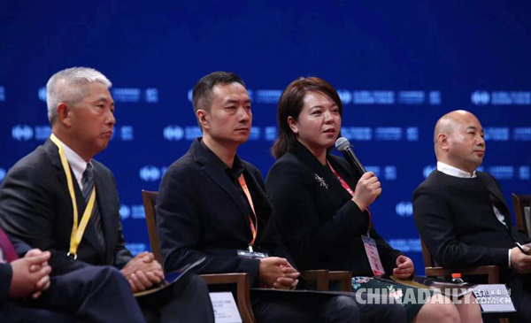 把握發展機遇，企業加速融入“粵港澳大灣區”