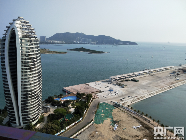潮起海之南：特區海南，海南特色