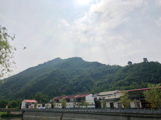 “讓世界傾聽陜西聲音”——西部山區的“生態+旅游+扶貧”之路