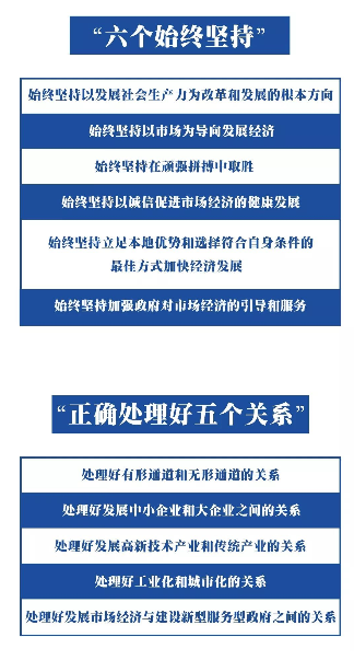 勵(lì)志！他們一步一個(gè)腳印，用40年書寫了“晉江奇跡”！| 解碼中國