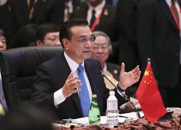 李克強歷次出席東亞峰會向世界傳遞出什么信號？