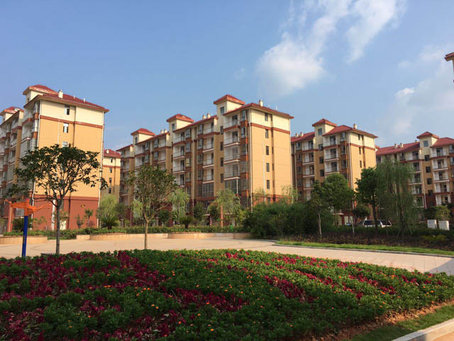 重走長征路，看江西精準扶貧使出“洪荒之力”