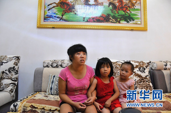 【網(wǎng)絡(luò)媒體走轉(zhuǎn)改】現(xiàn)在的生活以前做夢(mèng)也沒想到——從5位老表生活變遷看扶貧攻堅(jiān)戰(zhàn)贛州答卷