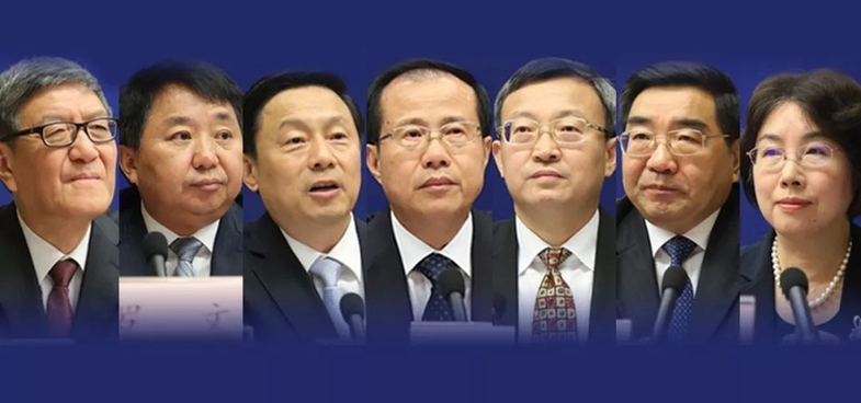 貿(mào)易戰(zhàn)升級(jí)，中方對(duì)這3個(gè)最敏感問(wèn)題的回答意味深長(zhǎng)
