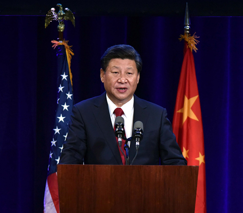 中國是網絡安全的堅定維護者