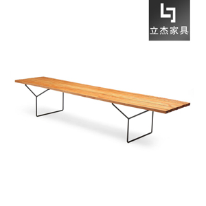 Bertoia�L(zh��ng)��Harry-Bertoia-Bench